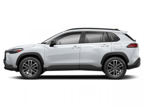 New 2026 Toyota Corolla Cross XLE image 2