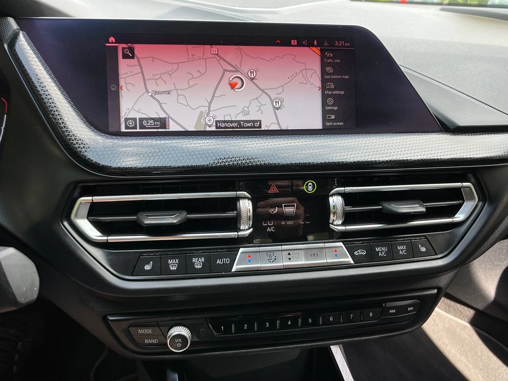 Used 2021 BMW 228i xDrive Gran Coupe w/ Lights Package AWD/4WD image 17