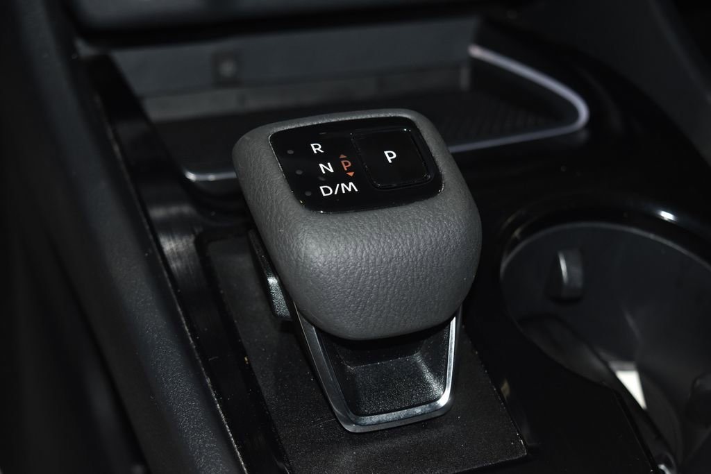 Certified 2026 Nissan Rogue SL AWD/4WD image 14