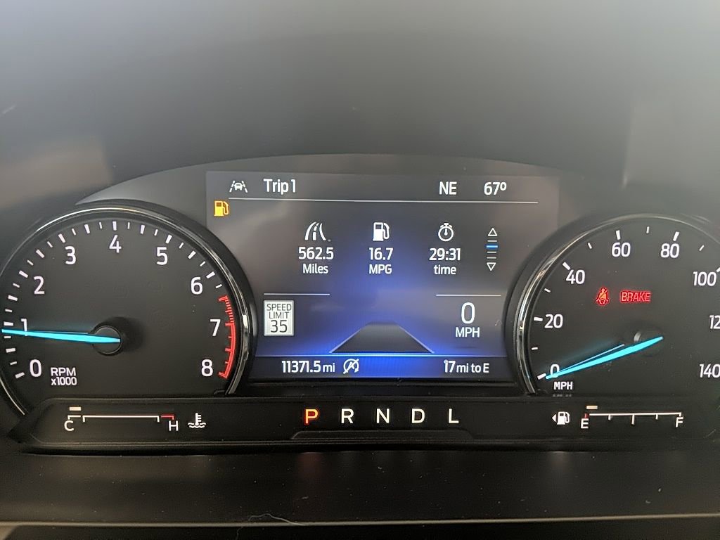 Used 2023 Ford Explorer XLT w/ Equipment Group 202A image 28