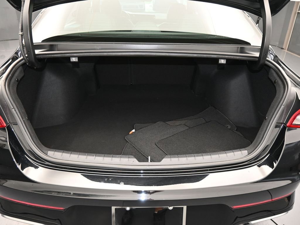 Used 2023 Kia K5 GT-Line image 37