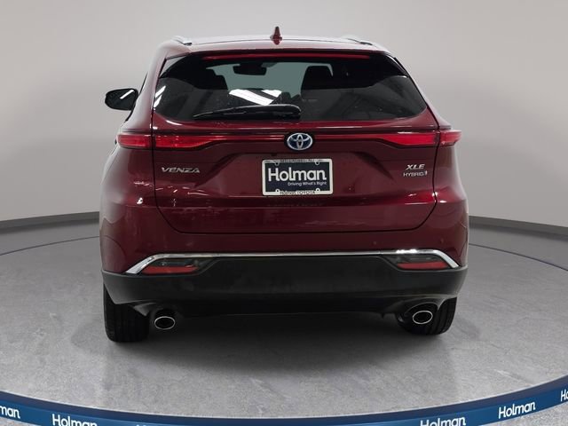 Used 2021 Toyota Venza XLE w/ Softex Package AWD/4WD image 7