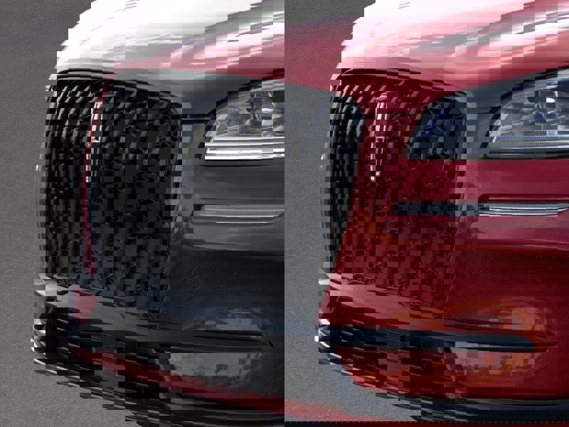 New 2026 Lincoln Corsair Grand Touring w/ Jet Appearance Package image 17