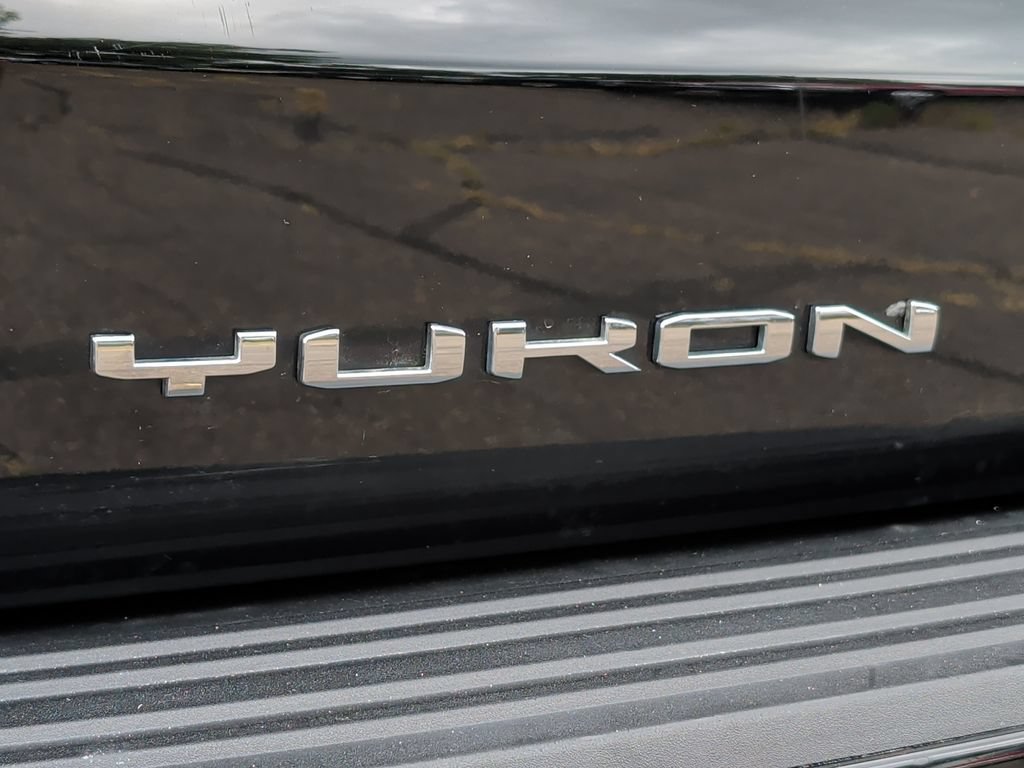 Used 2023 GMC Yukon Denali AWD/4WD image 41