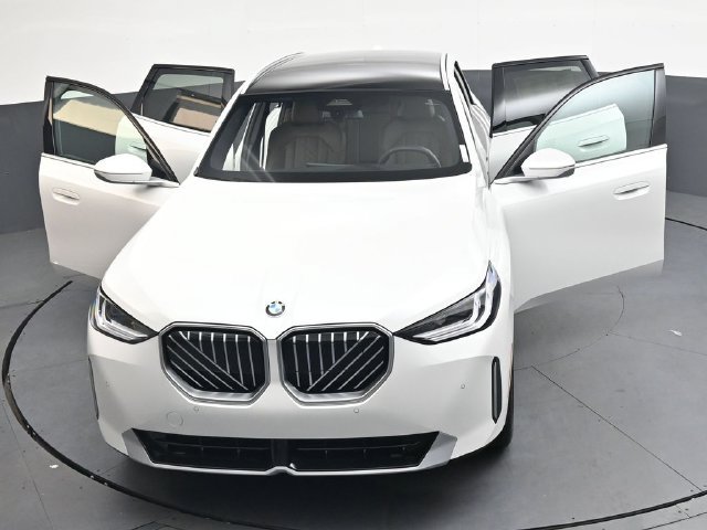 New 2026 BMW X3 xDrive30i w/ Convenience Package AWD/4WD image 41
