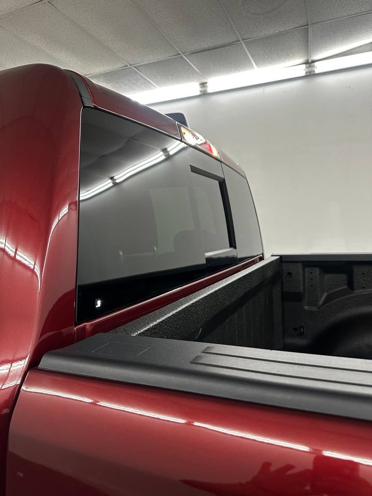 Used 2025 RAM 1500 Rebel AWD/4WD image 28