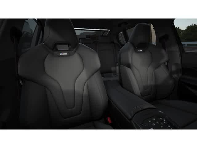New 2026 BMW M5 w/ Carbon Package AWD/4WD image 11