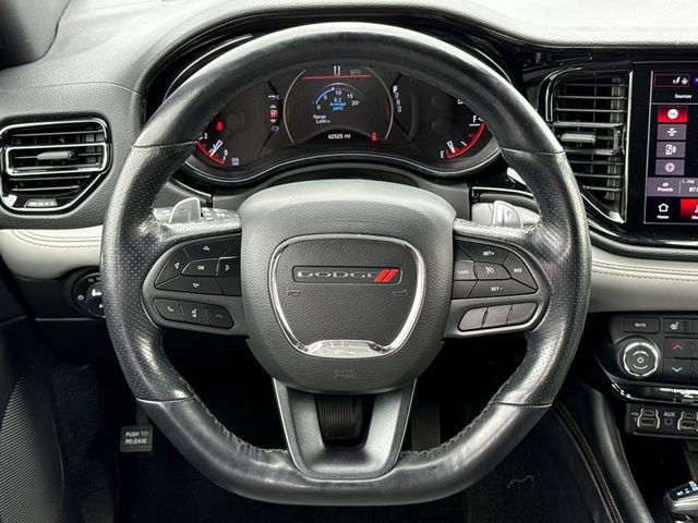 Used 2022 Dodge Durango R/T image 15