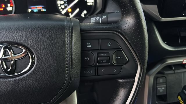 New 2026 Toyota Tundra SR5 image 18