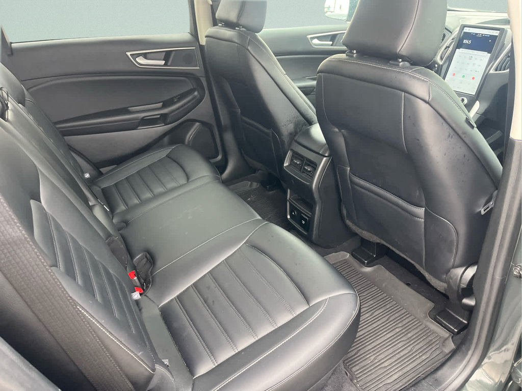 Certified 2024 Ford Edge SEL w/ Convenience Package AWD/4WD image 21