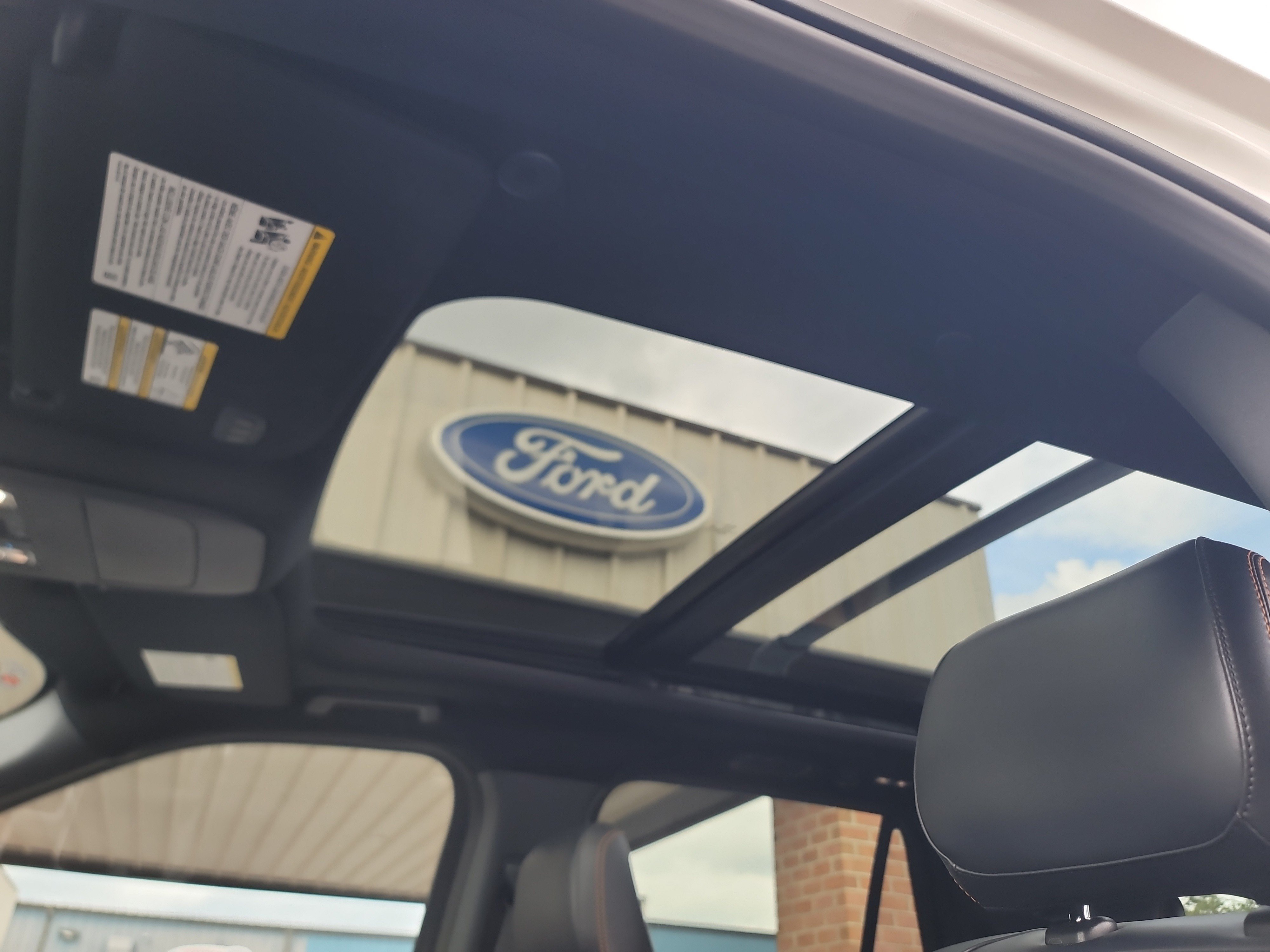Used 2025 Ford Expedition Tremor AWD/4WD image 20