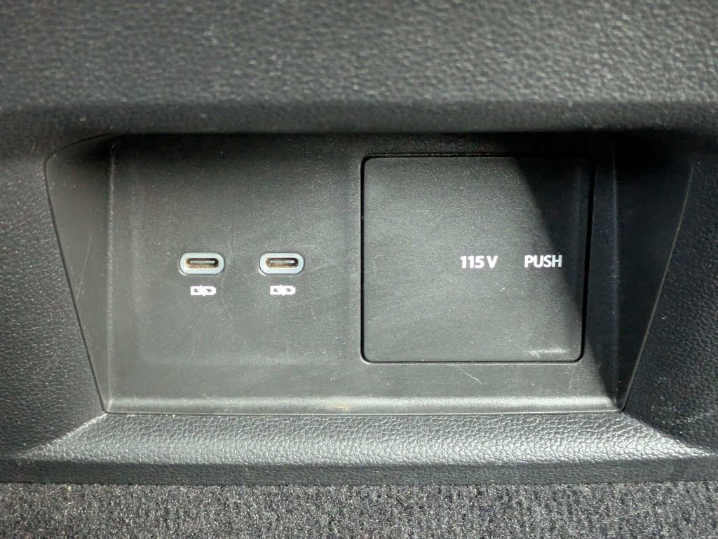 Used 2022 Volkswagen Atlas SEL Premium AWD/4WD image 20