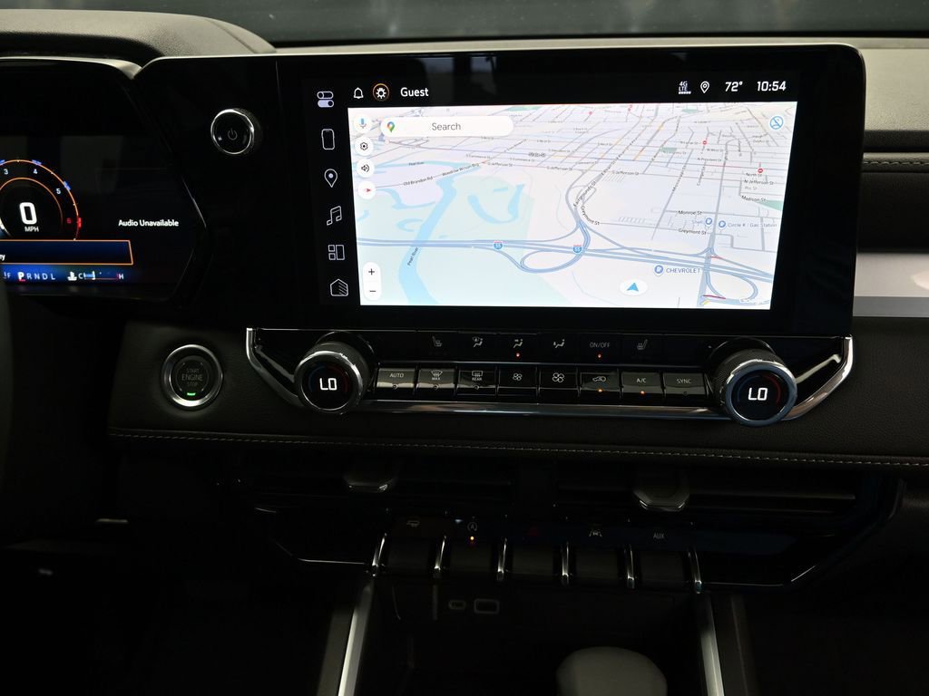 New 2026 Chevrolet Colorado LT w/ Advanced Trailering Package image 29