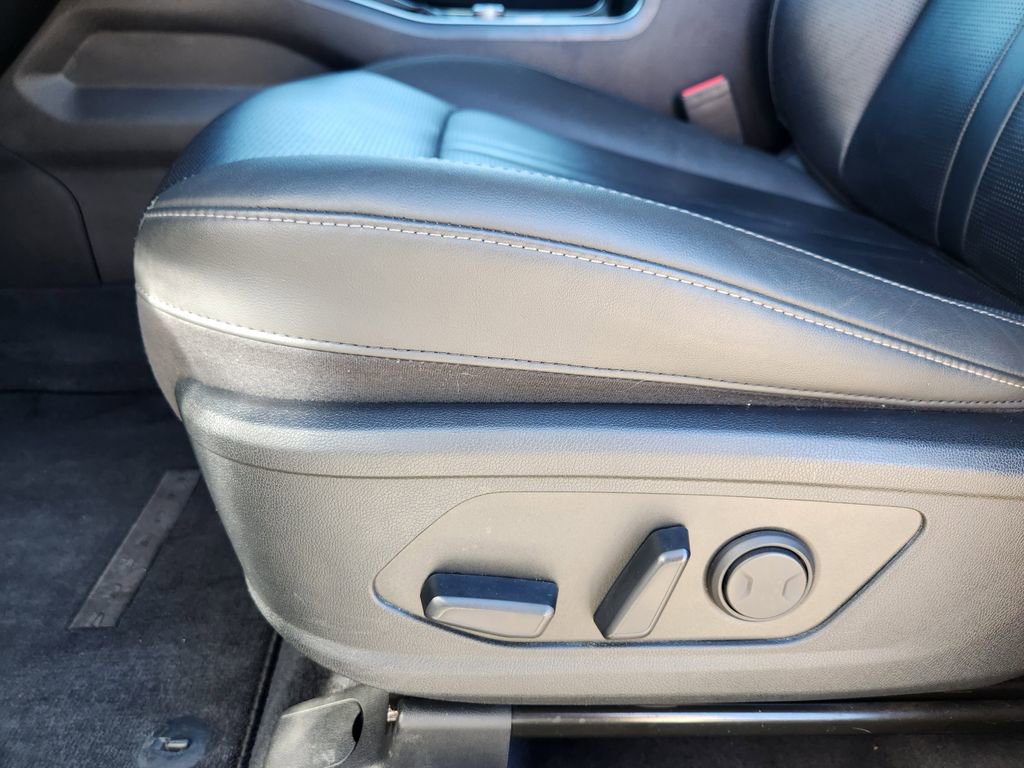 Used 2024 Kia Sorento S w/ Panoramic Sunroof Package image 23