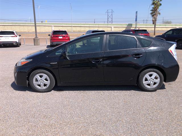 Used 2010 Toyota Prius image 4