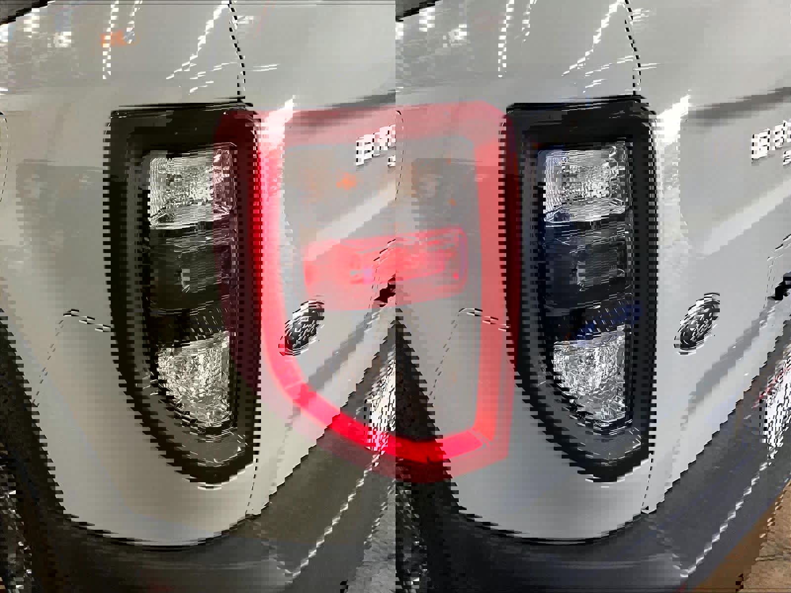 Used 2021 Ford Bronco Sport Big Bend image 31