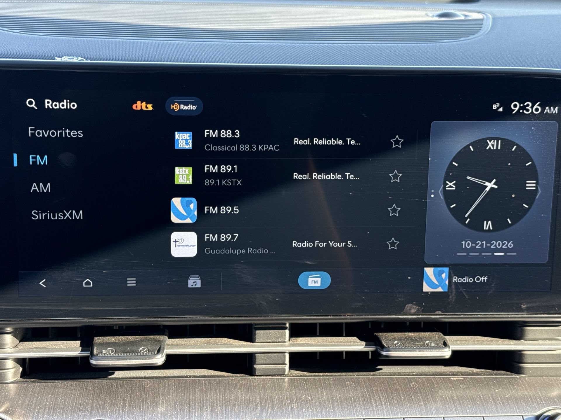 Used 2024 Hyundai Kona SEL FWD image 12
