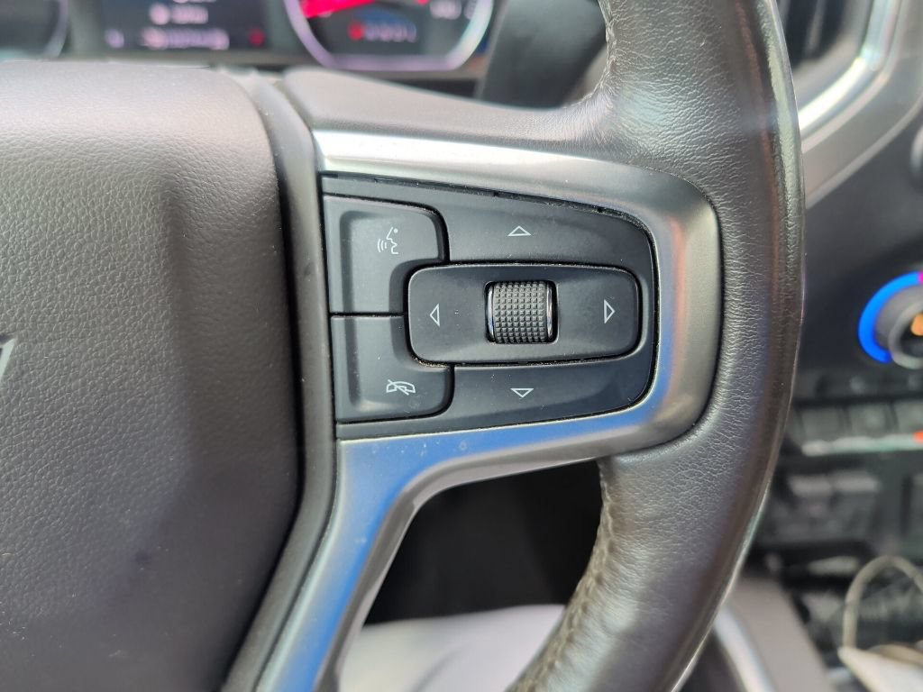 Used 2020 Chevrolet Silverado 1500 RST w/ Texas Edition AWD/4WD image 20