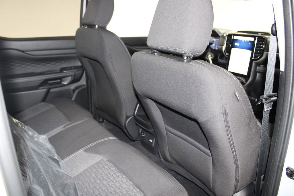 New 2026 Ford Ranger XLT AWD/4WD image 32