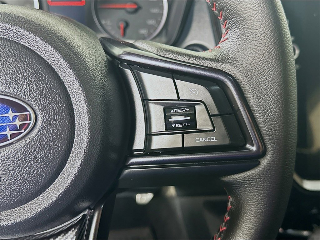 Used 2023 Subaru WRX Premium image 27