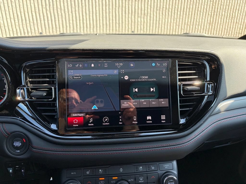 New 2026 Dodge Durango GT AWD/4WD image 31