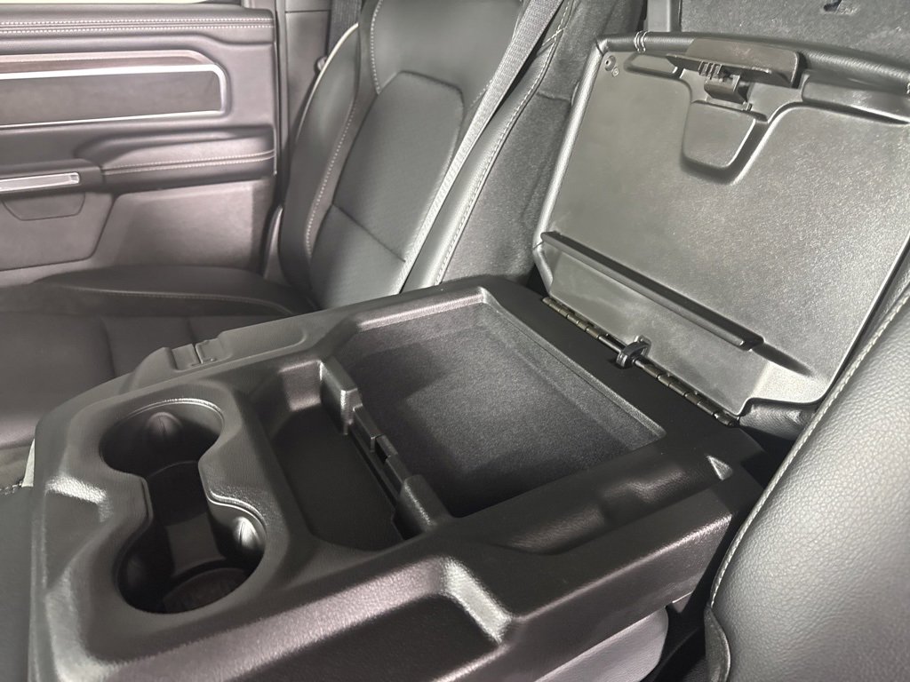 Used 2025 RAM 1500 Laramie image 34