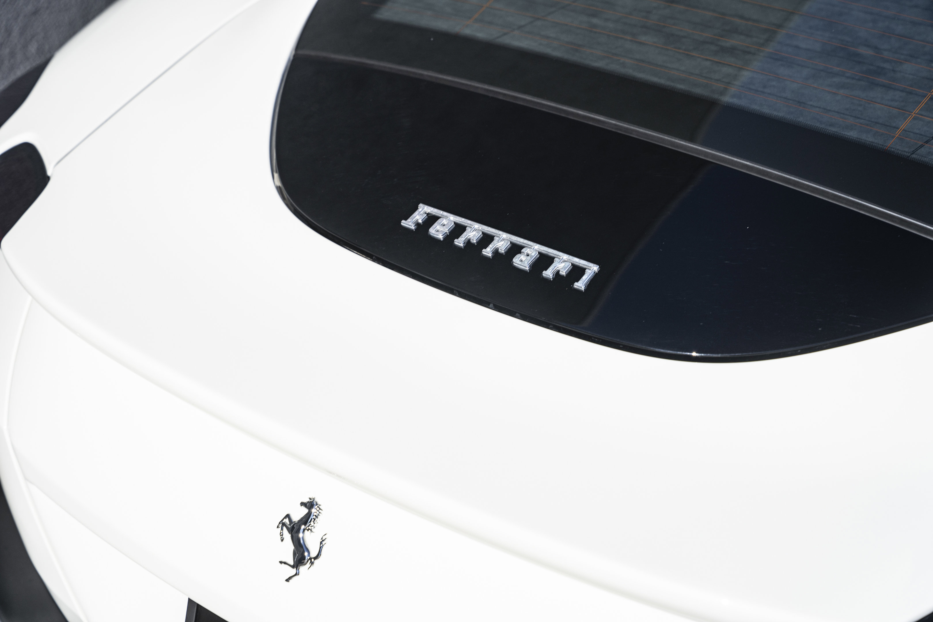 Certified 2023 Ferrari Roma image 12