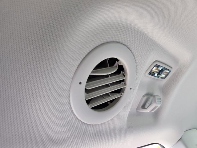 New 2026 Ford Explorer Active image 25