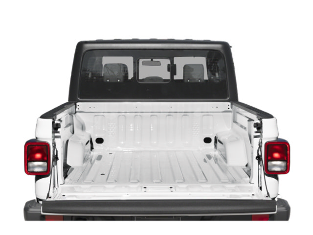 New 2026 Jeep Gladiator Sport AWD/4WD image 8