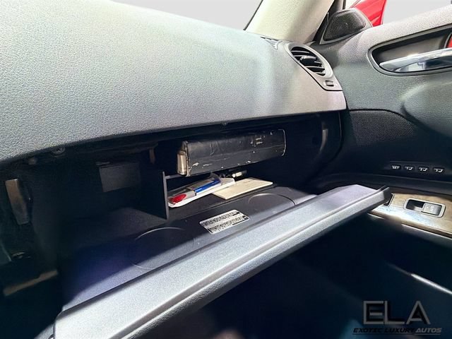 Used 2010 Lexus IS 250C RWD image 24