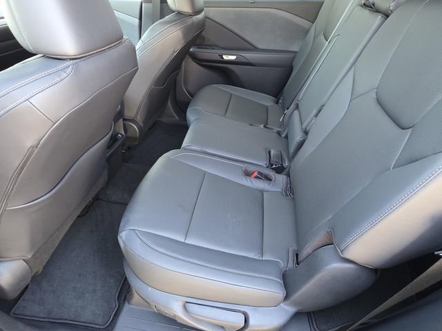 Certified 2025 Lexus TX 350 AWD w/ Technology Package image 9