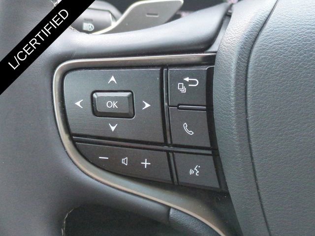 Used 2021 Lexus ES 350 w/ Accessory Package image 23