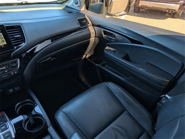 Used 2022 Honda Pilot Touring image 23