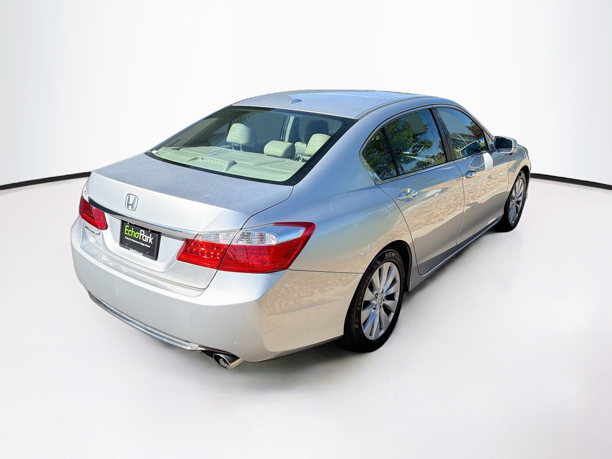 Used 2014 Honda Accord EX-L image 9