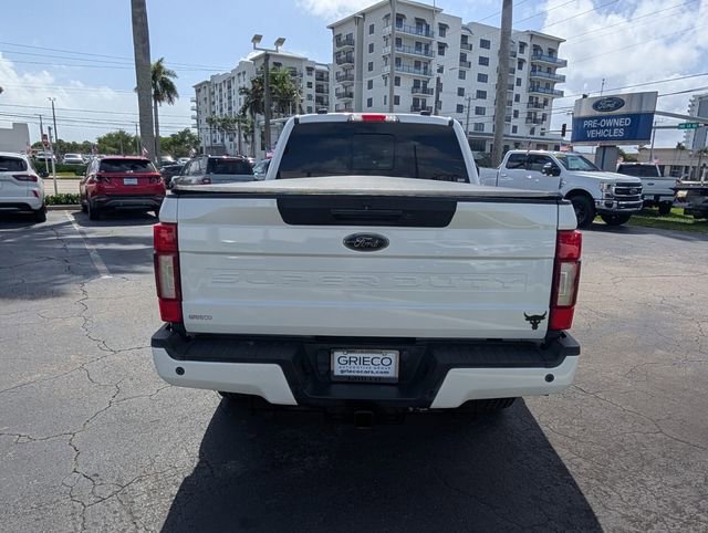 Used 2020 Ford F250 Lariat AWD/4WD image 6