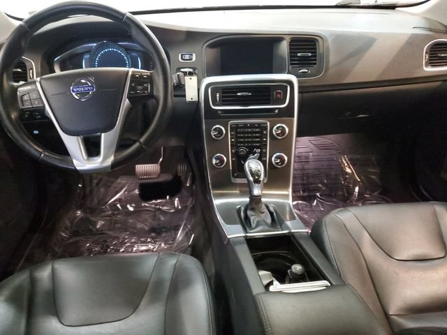 Used 2015 Volvo S60 T5 Premier AWD/4WD image 12