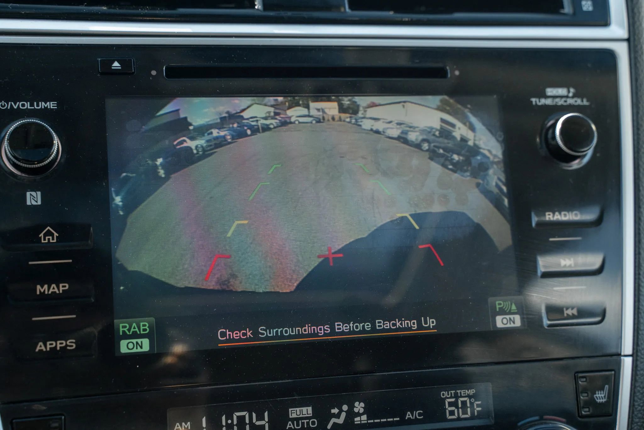 Used 2019 Subaru Outback 2.5i Limited w/ Popular Package #2 image 27