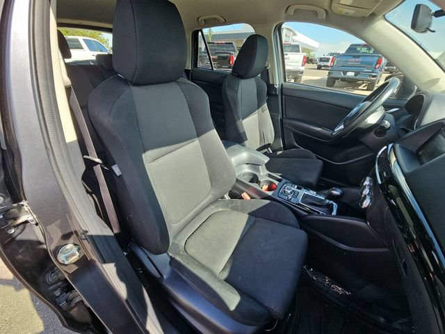 Used 2016 MAZDA CX-5 Sport AWD/4WD image 18