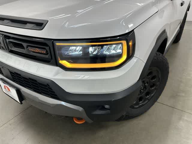 New 2026 Honda Passport TrailSport Elite image 32