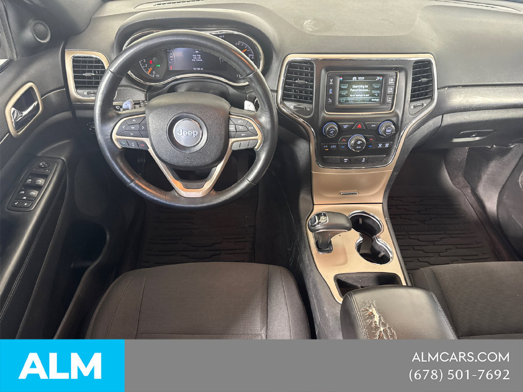 Used 2015 Jeep Grand Cherokee Laredo w/ Quick Order Package 23E RWD image 25