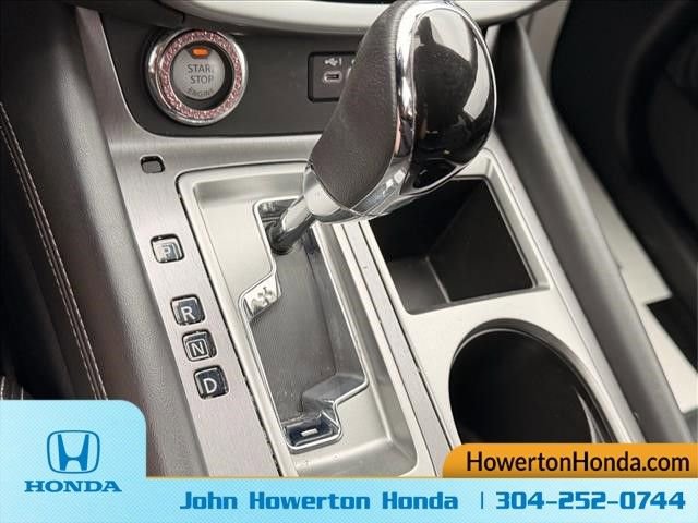 Used 2021 Nissan Murano SL image 25