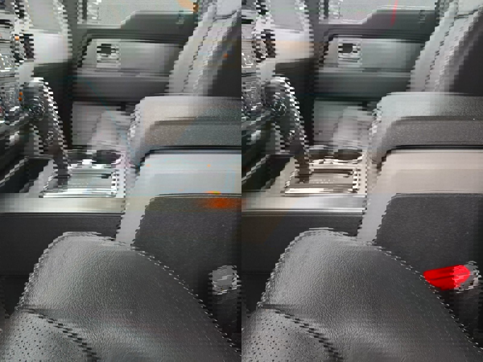 Used 2013 Ford F150 FX4 w/ Luxury Equipment Group image 22