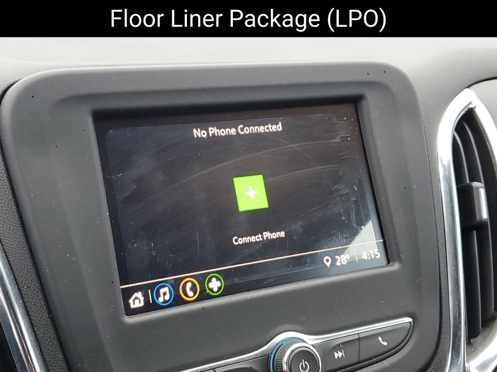 Certified 2023 Chevrolet Equinox LT image 15