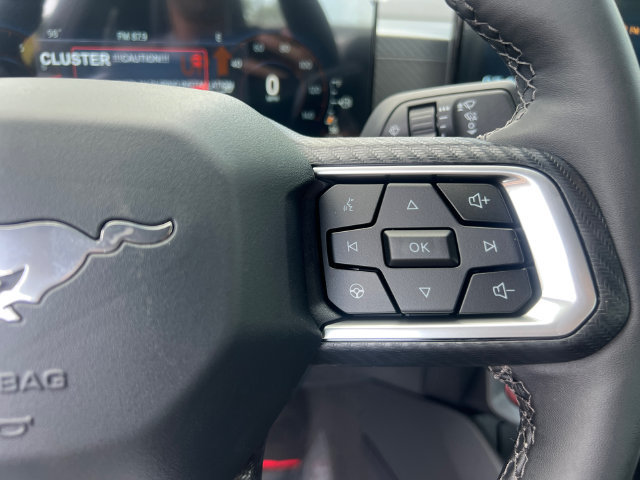 New 2026 Ford Mustang Coupe RWD image 18