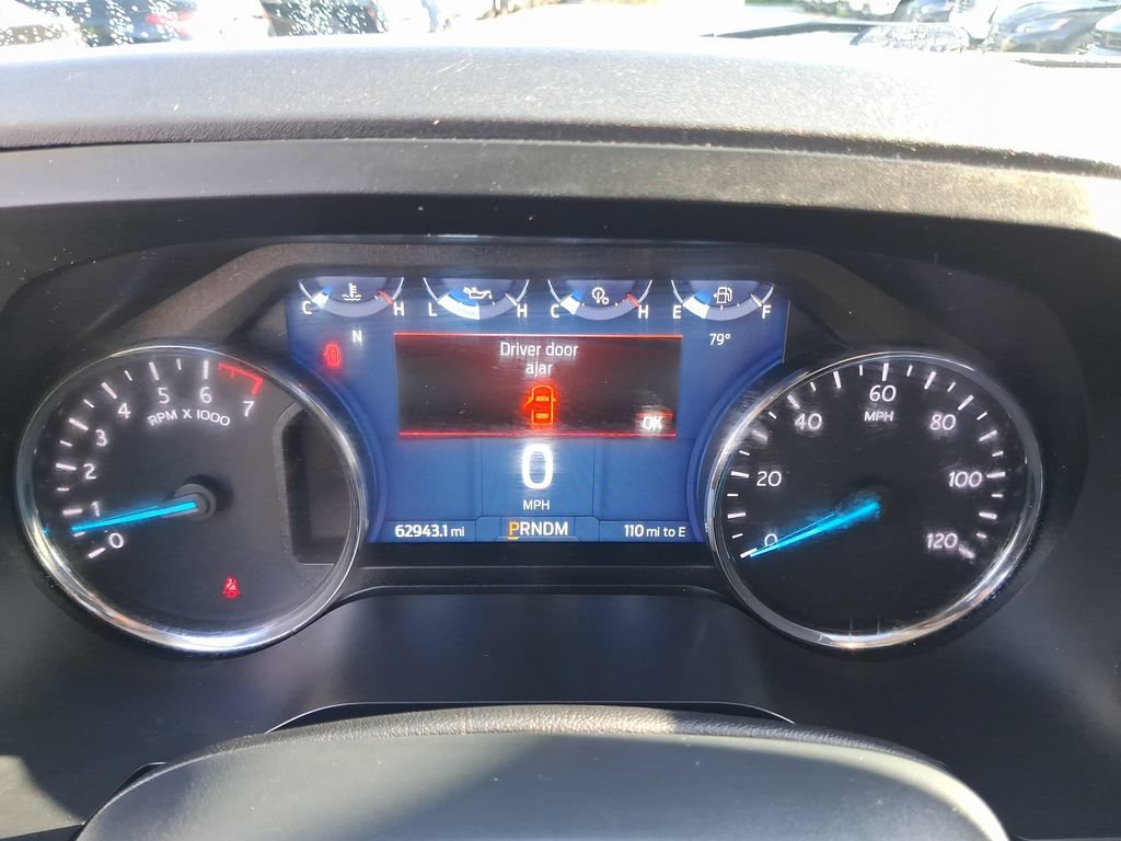 Used 2022 Ford Expedition XLT RWD image 16