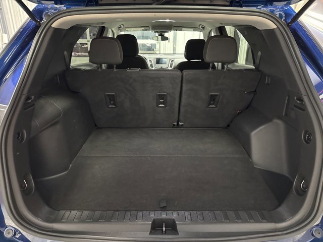 Used 2023 Chevrolet Equinox LT image 18