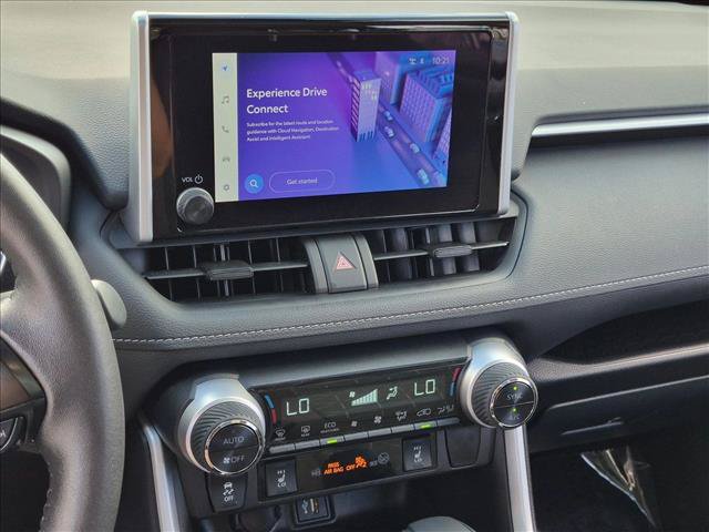 Certified 2025 Toyota RAV4 XLE w/ Convenience Package AWD/4WD image 12