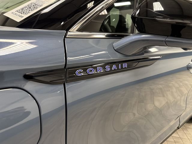 Used 2024 Lincoln Corsair Grand Touring w/ Equipment Group 301A image 36