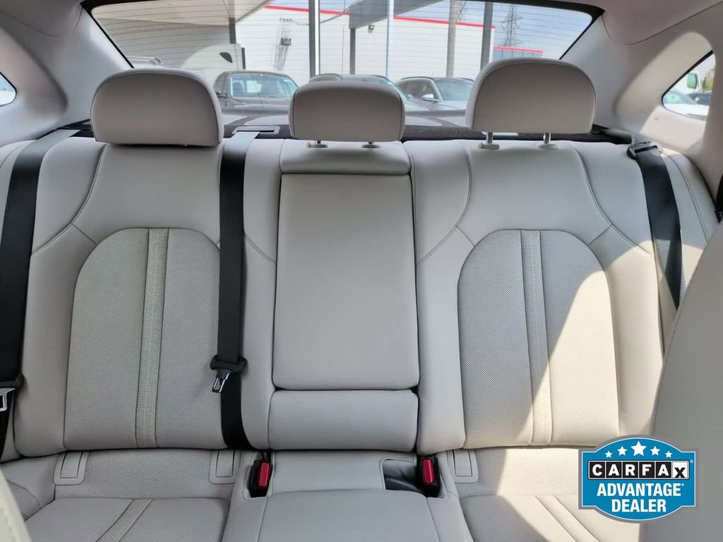 Certified 2023 Hyundai Sonata Limited FWD image 23