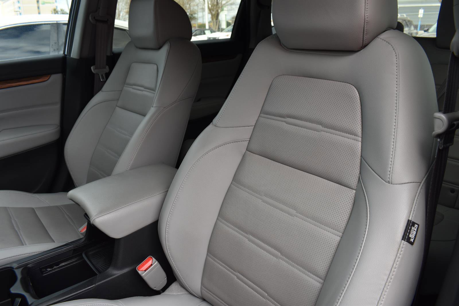 Used 2019 Honda CR-V EX-L image 27